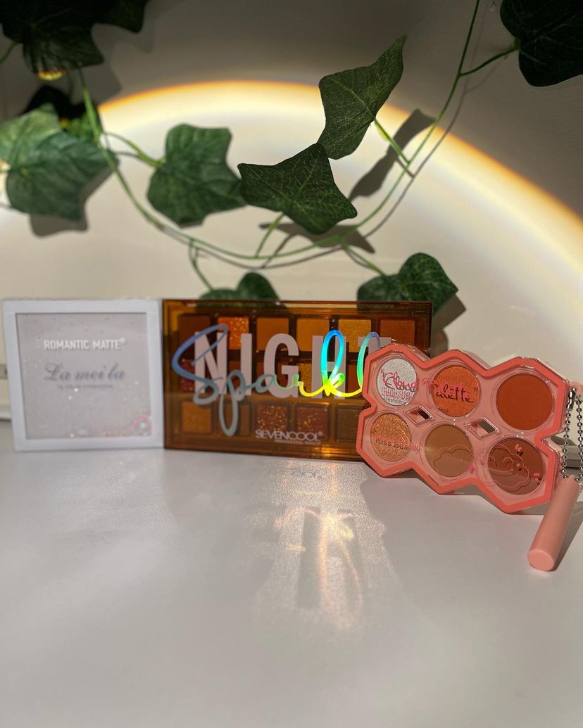 joklet shadow palette