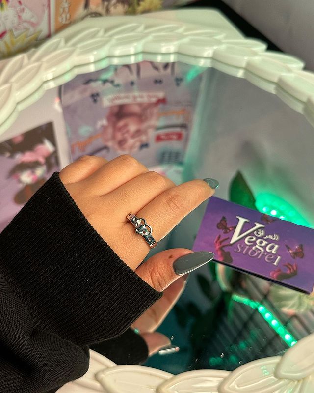 belt ring